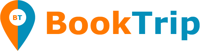 Booktrip Logo