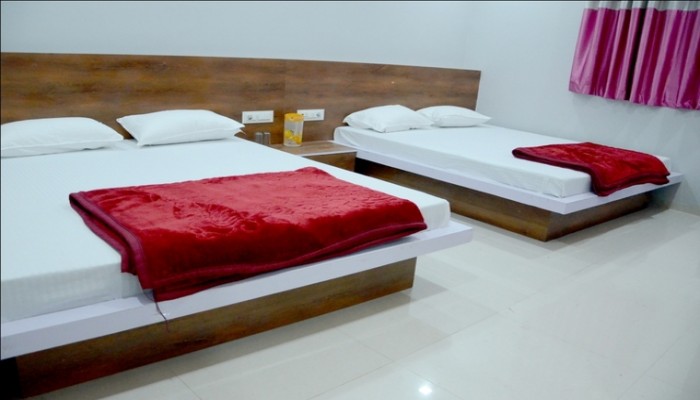 Hotel Saphire