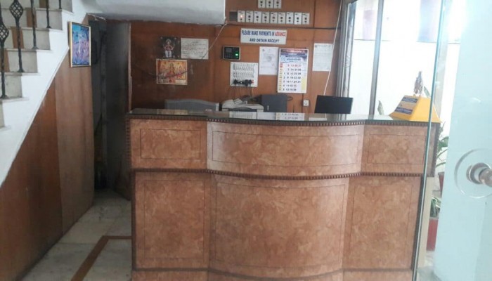 Hotel Surbhi