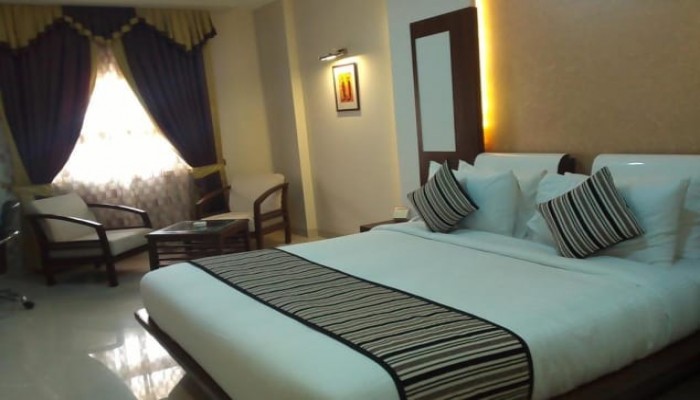 Hotel Ambience