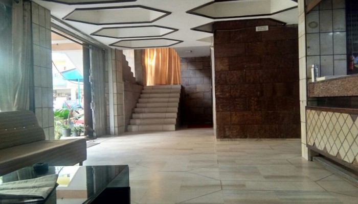 Hotel Punjab
