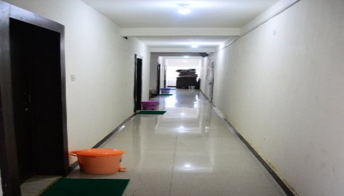 Hotel Bholenath Palace 