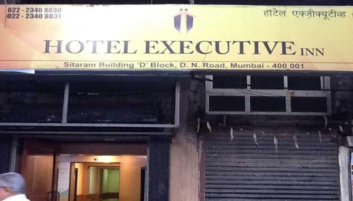 Hotel Executive inn