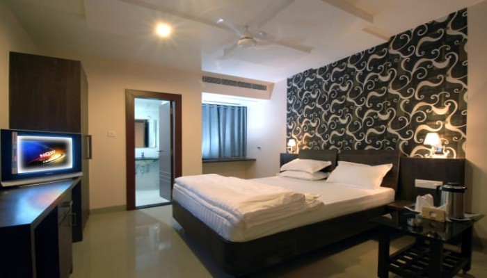 Hotel Tulsi Exotic