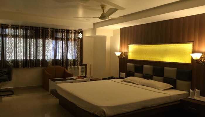 Hotel Grand Arjun