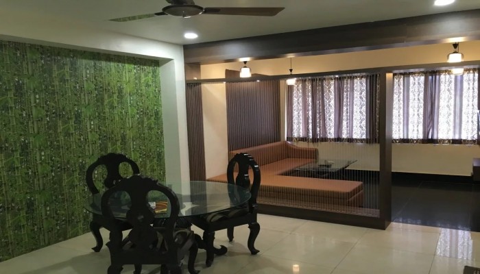 Hotel Grand Arjun