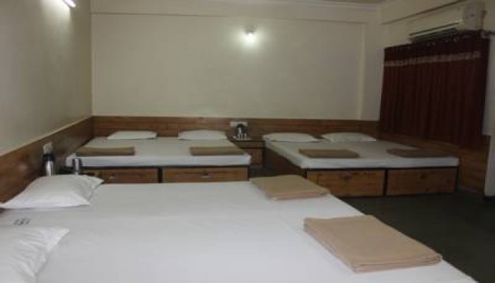 Hotel Satyam