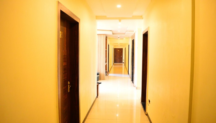 Hotel Keshar Laxmi 