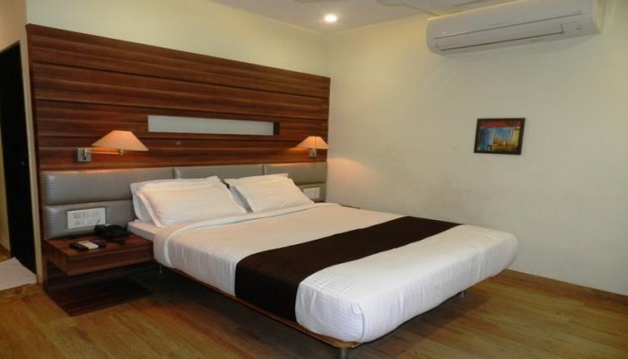 Hotel Mahendra