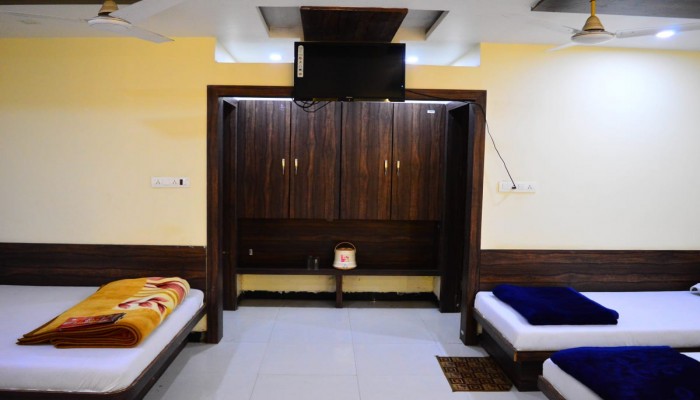 Hotel Keshar Laxmi 