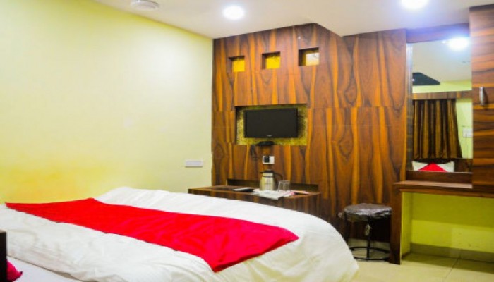Hotel Kalash