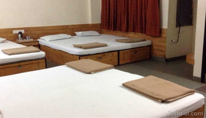 Hotel Satyam