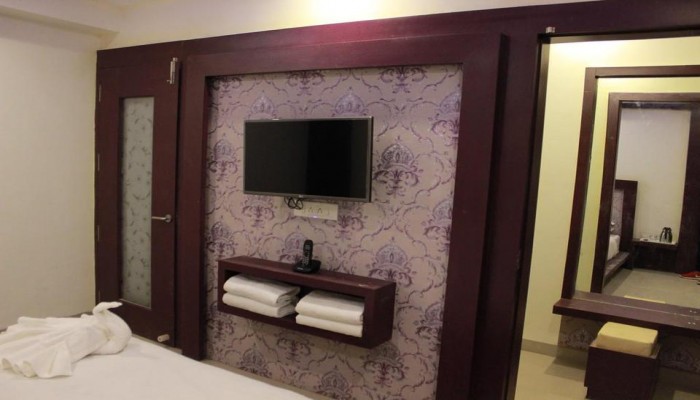 Hotel Satyam