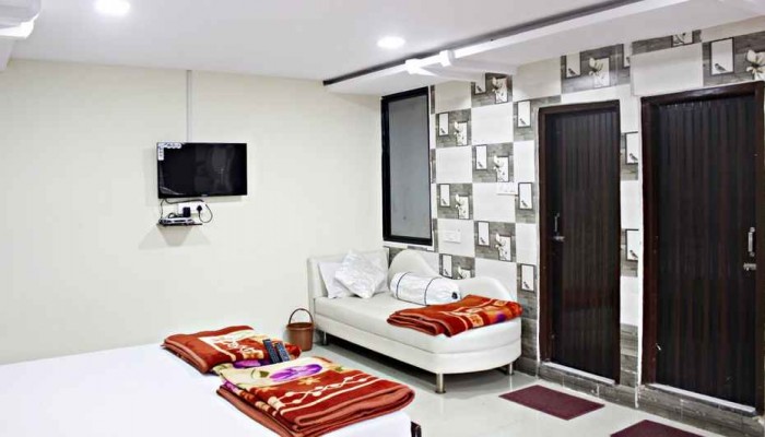 Hotel Shikhar Inn