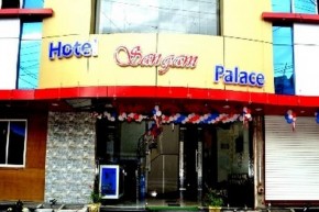 Hotel Sangam Palace