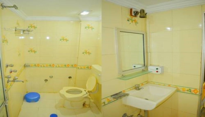 Hotel Samay