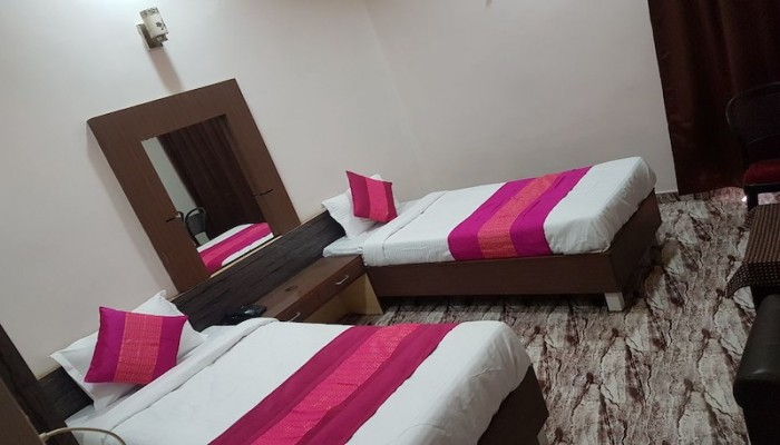 Hotel Punjab
