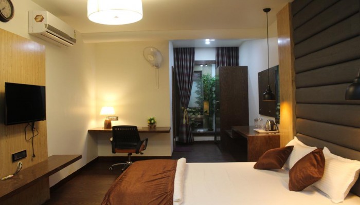 Hotel Sandalwood