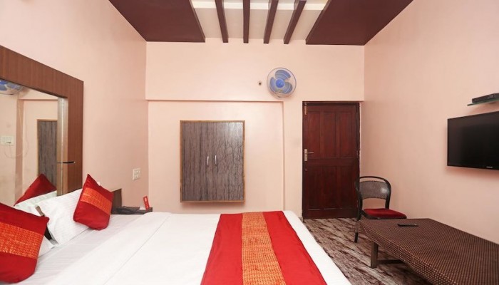Hotel Punjab