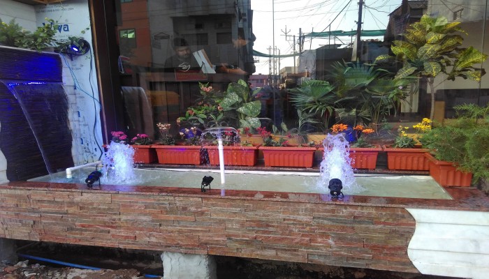 Hotel Amrit Palace 