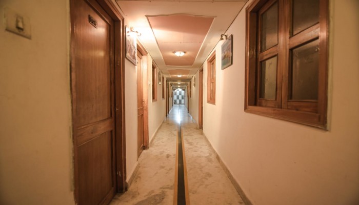 Hotel Royal Star