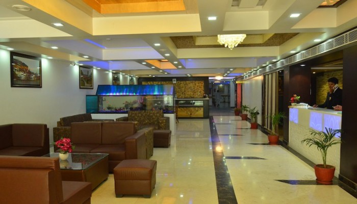 Hotel SGT Plaza