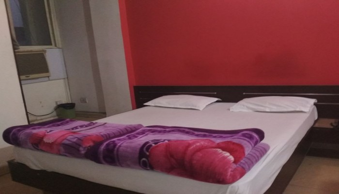Hotel Surbhi