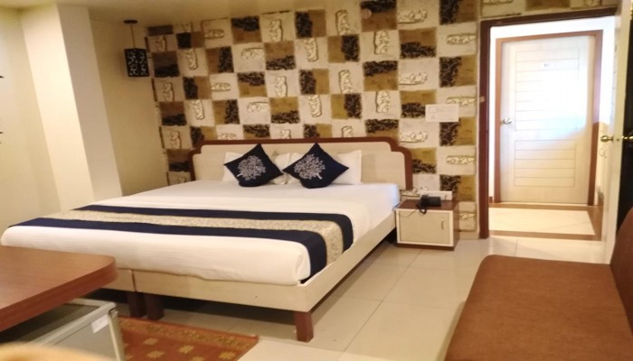Hotel RajLaxmi