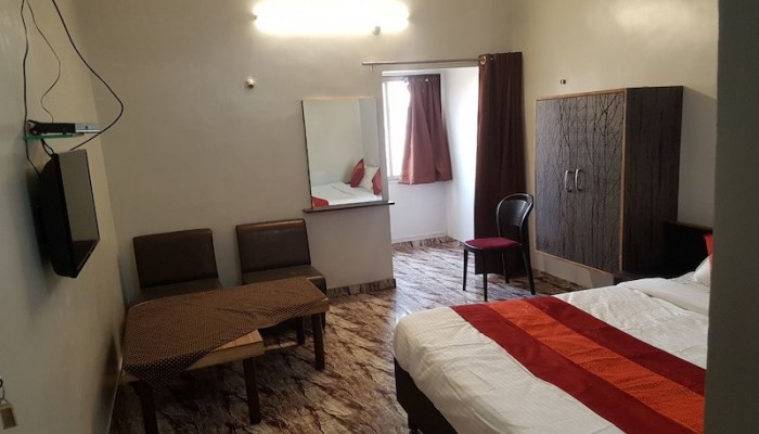 Hotel Punjab