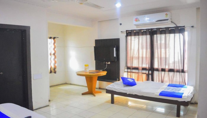 Hotel Uday Palace
