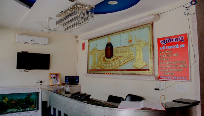 Hotel Shipra Avenue
