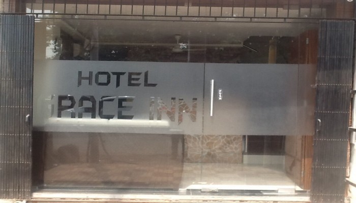 Hotel grace inn