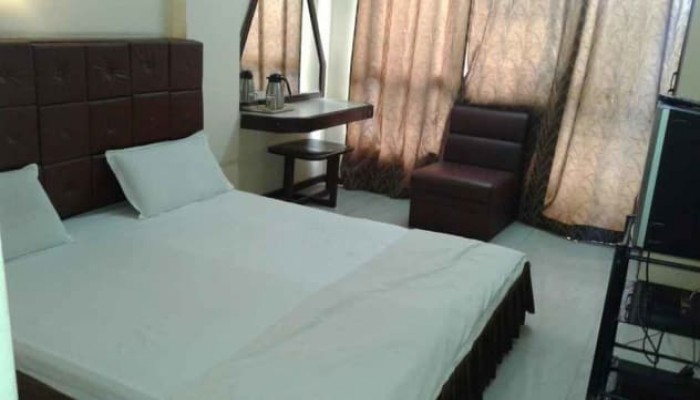 HOTEL SHIVALIK GOLD