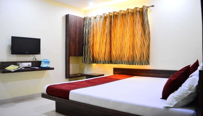 Hotel Keshar Laxmi 