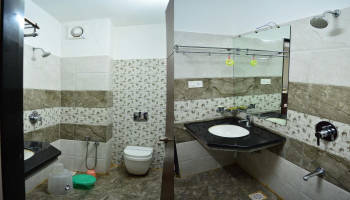 Hotel Maheshwari Avenue