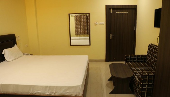 Hotel Saphire