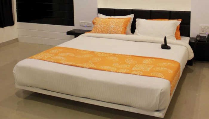 Hotel Satyam