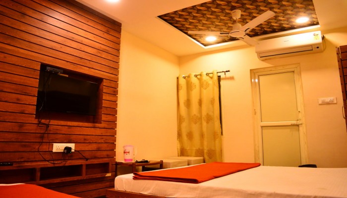 Hotel Nakoda Palace
