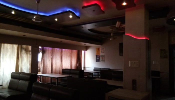 Hotel Punjab