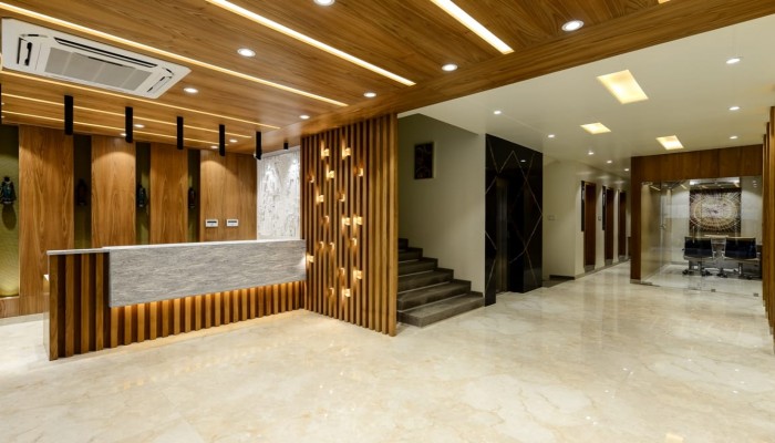 The Hubstreet Hotel