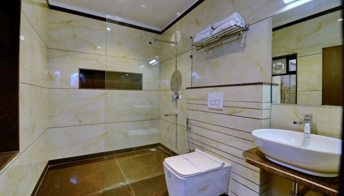 Hotel Mahendra