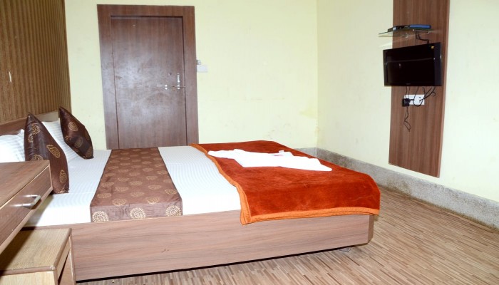 Hotel Prime