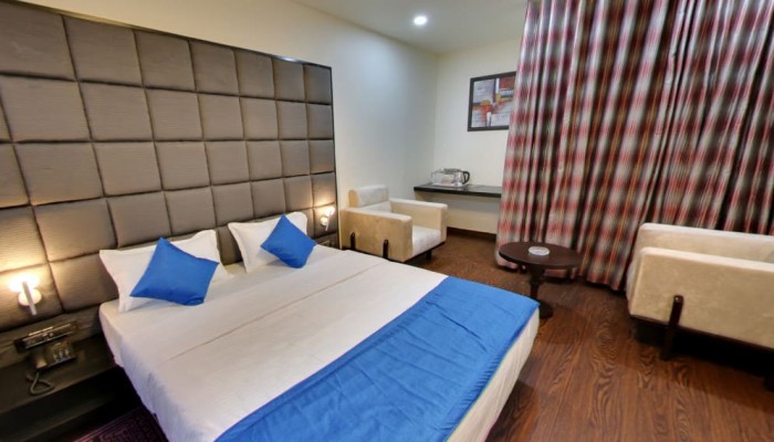 Hotel Sandalwood