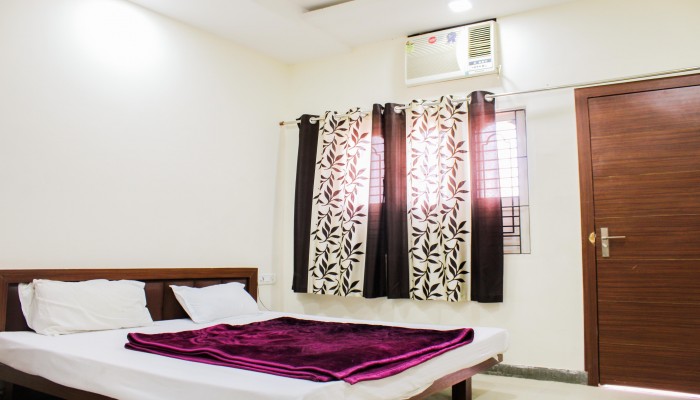 Hotel Mahalaxmi