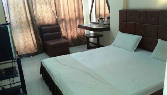 HOTEL SHIVALIK GOLD