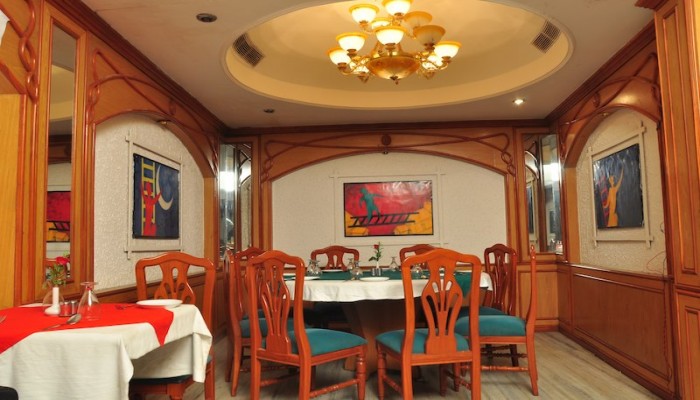 Hotel Lake Princess