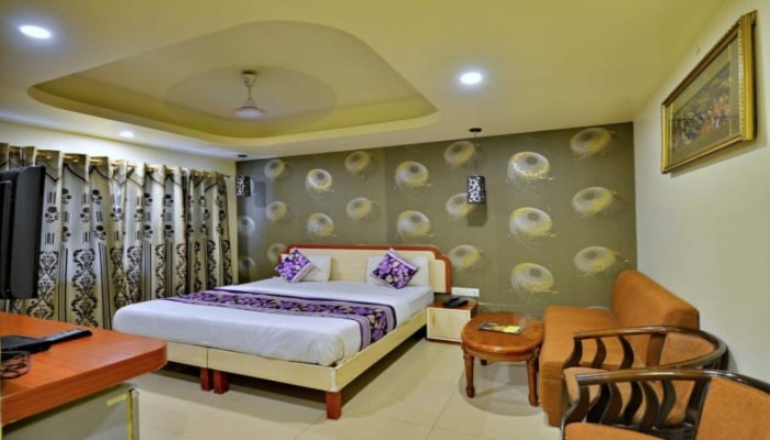 Hotel RajLaxmi