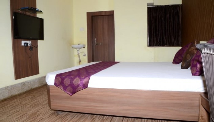 Hotel Prime