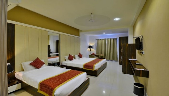 Hotel Western