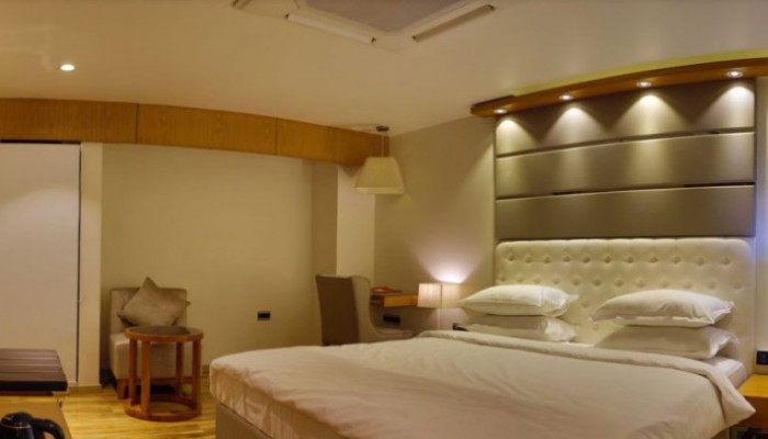Hotel Shubh Inn